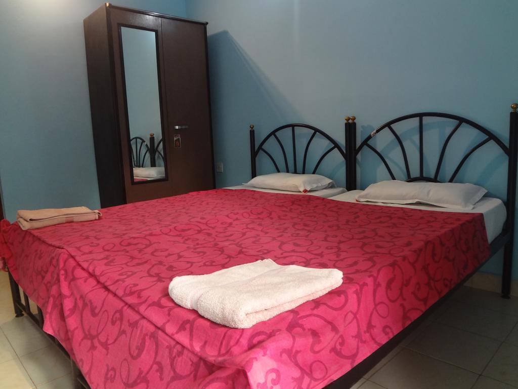 كالانغيُت Sapna Homes المظهر الخارجي الصورة