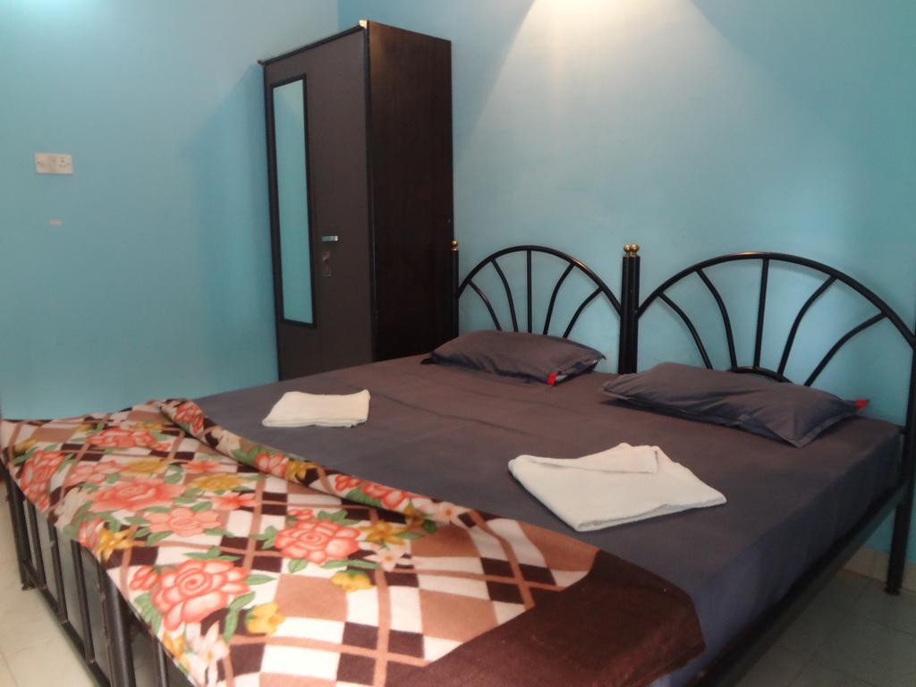 كالانغيُت Sapna Homes المظهر الخارجي الصورة